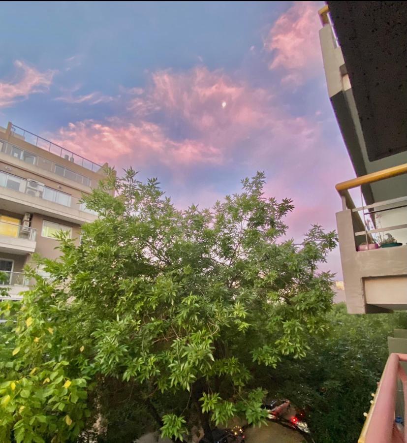 Hermoso departamento dos ambientes en Belgrano Apartamento Ciudad Autónoma de Ciudad Autónoma de Buenos Aires Exterior foto