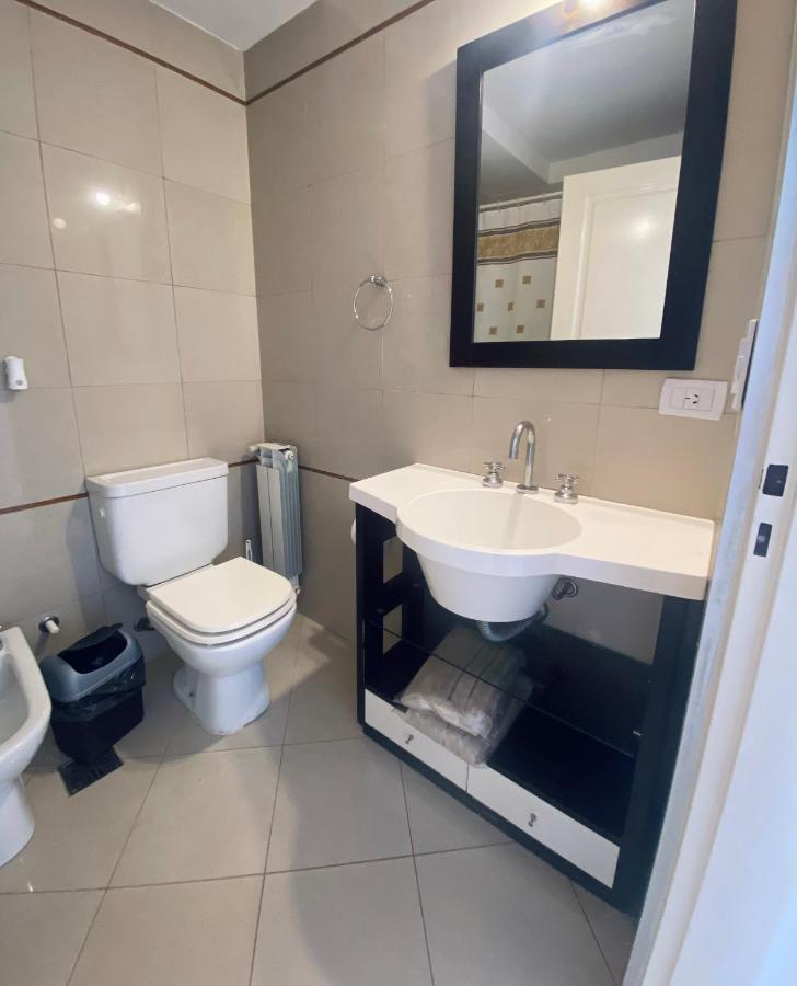 Hermoso departamento dos ambientes en Belgrano Apartamento Ciudad Autónoma de Ciudad Autónoma de Buenos Aires Exterior foto