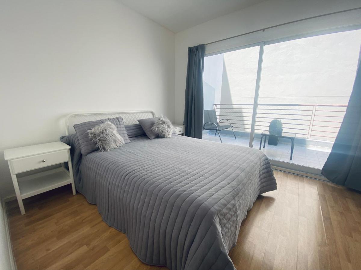 Hermoso departamento dos ambientes en Belgrano Apartamento Ciudad Autónoma de Ciudad Autónoma de Buenos Aires Exterior foto