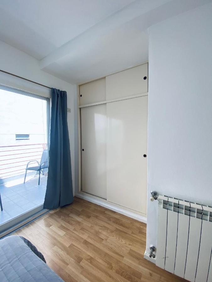 Hermoso departamento dos ambientes en Belgrano Apartamento Ciudad Autónoma de Ciudad Autónoma de Buenos Aires Exterior foto