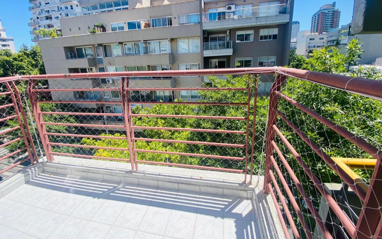 Hermoso departamento dos ambientes en Belgrano Apartamento Ciudad Autónoma de Ciudad Autónoma de Buenos Aires Exterior foto