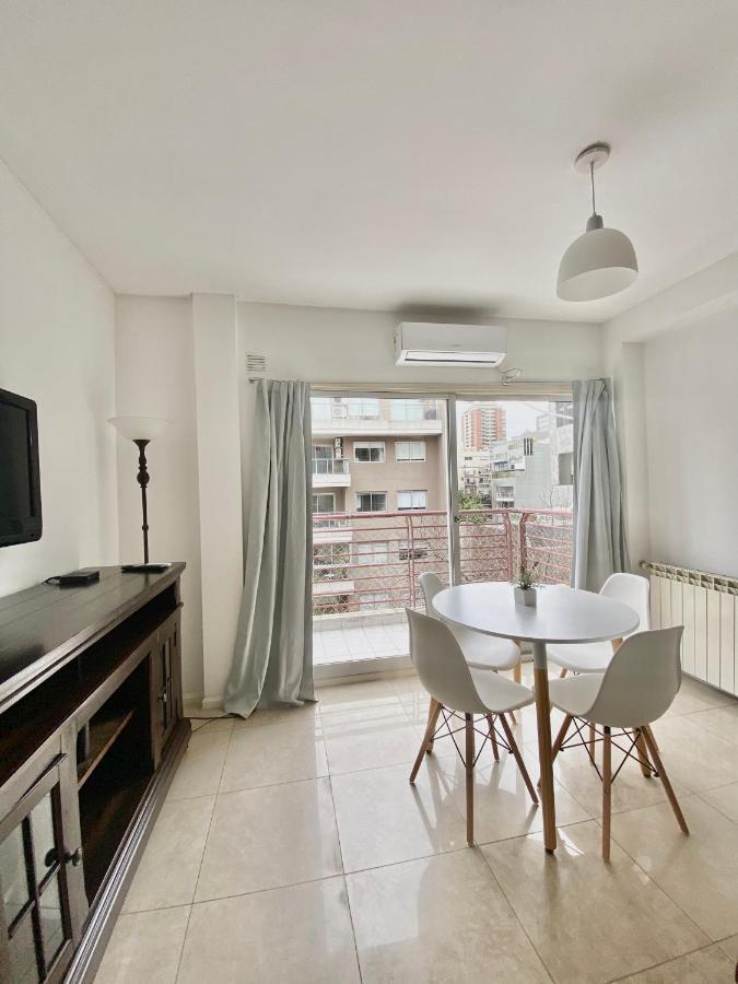 Hermoso departamento dos ambientes en Belgrano Apartamento Ciudad Autónoma de Ciudad Autónoma de Buenos Aires Exterior foto